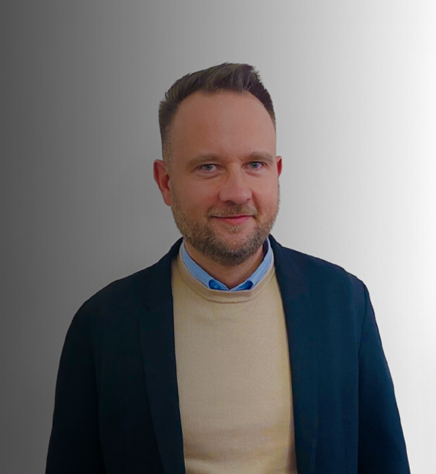 An Interview with Pawel Pacan: Agency Staffing, Flexibility &amp; The Future of Public Sector Recruitment