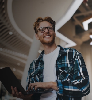 Powering Campus Operations at the University of Huddersfield