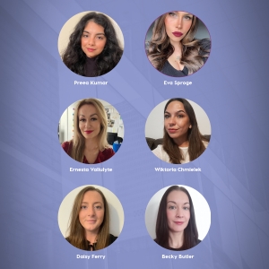 Meet the TaskMaster Peterborough Team