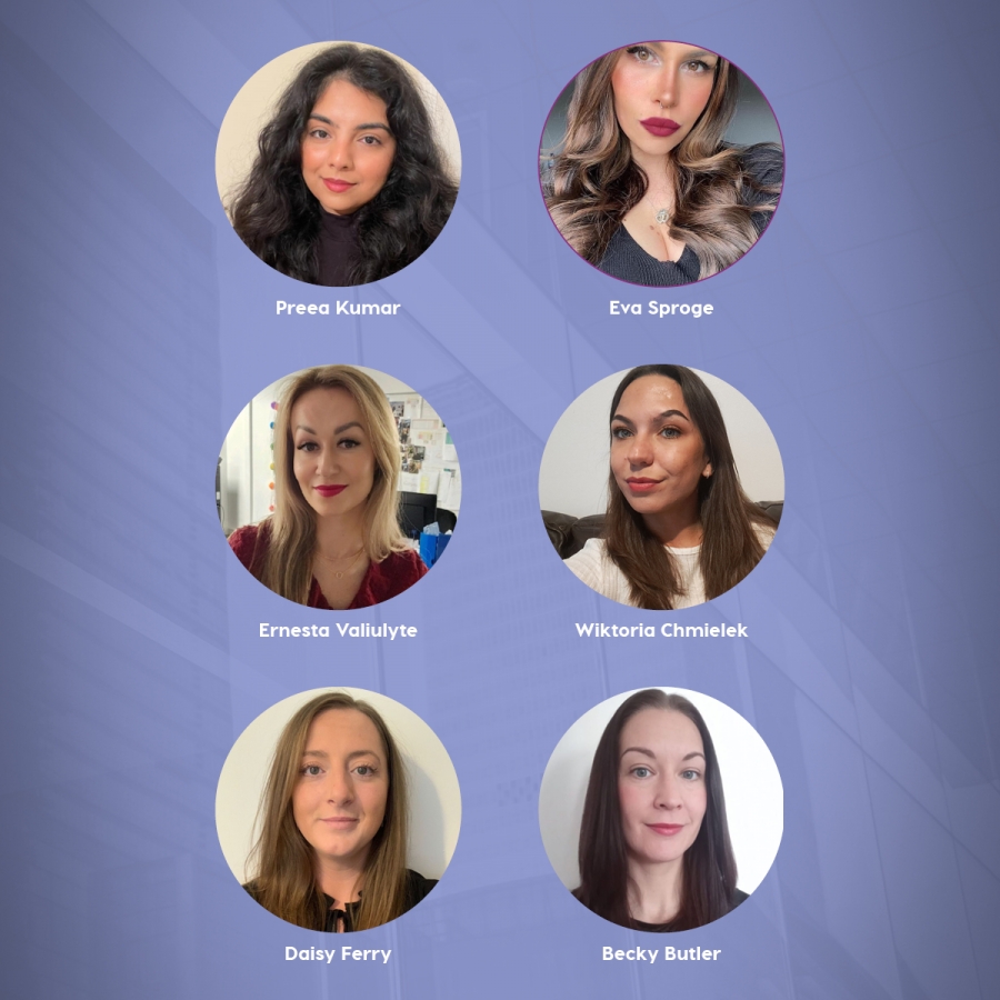 Meet the TaskMaster Peterborough Team
