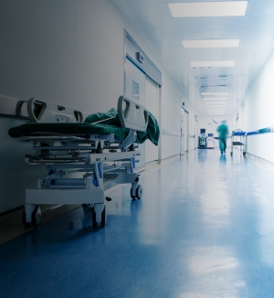 TaskMaster Public Sector&#039;s Role in Supporting  the Harrogate Nightingale Hospital